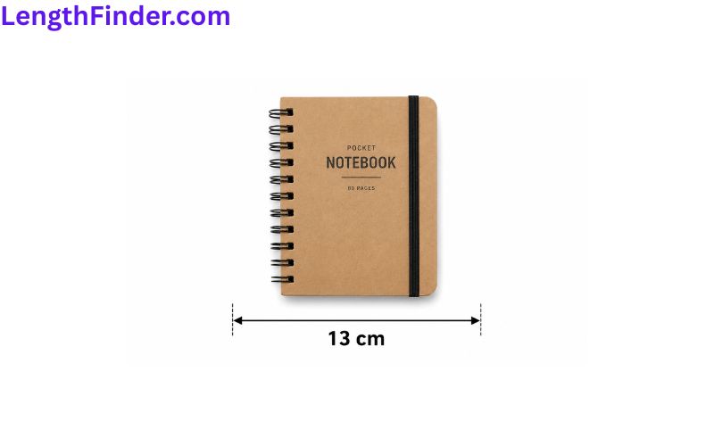 how long is 13 cm?