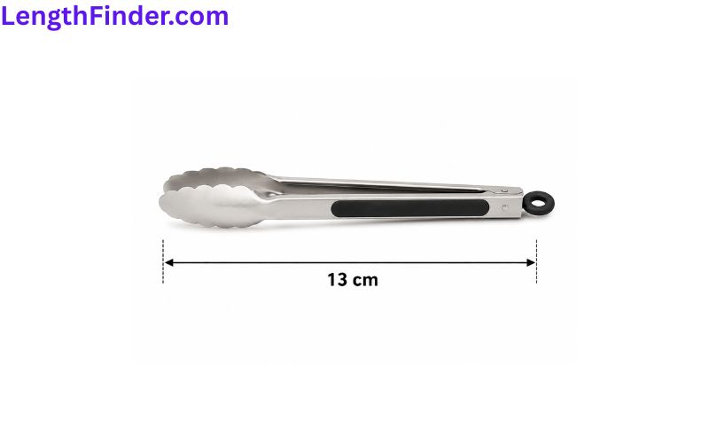 how long is 13 cm?