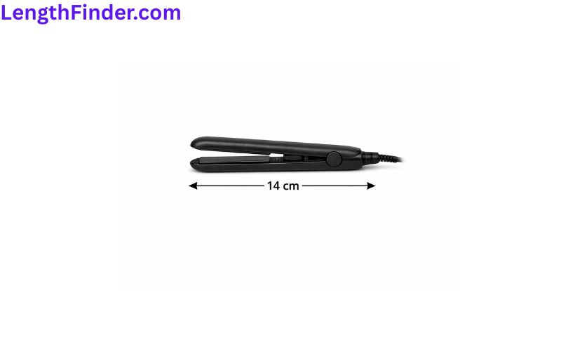 how long is 14 cm?