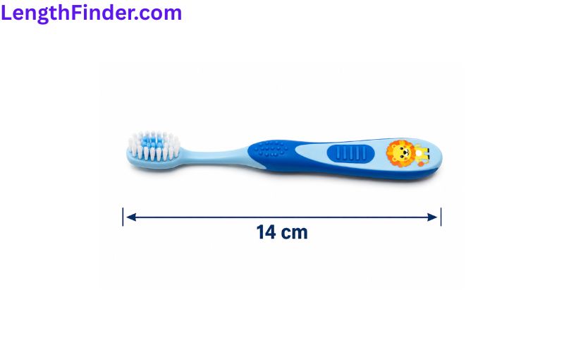 how long is 14 cm?