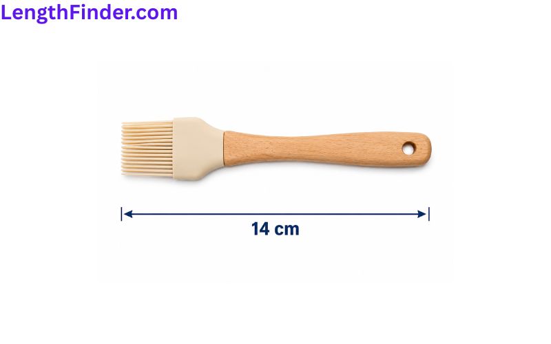 how long is 14 cm?
