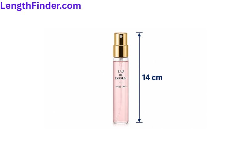how long is 14 cm?