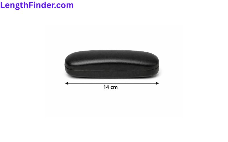 how long is 14 cm?
