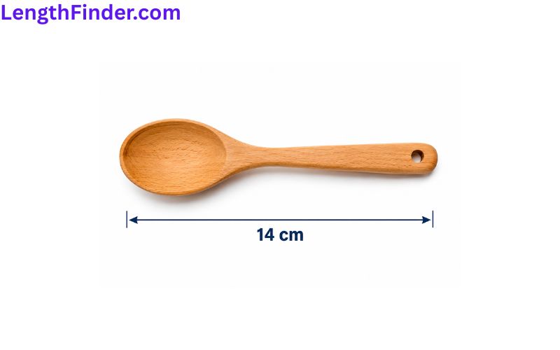 how long is 14 cm?