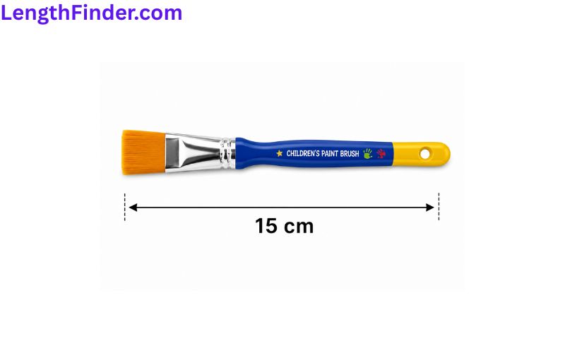 how long is 15 cm?