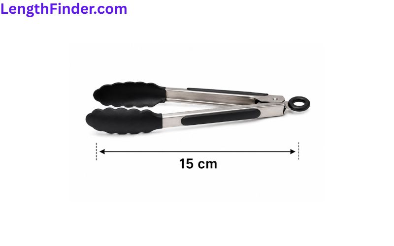 how long is 15 cm?
