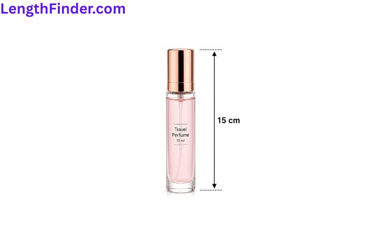 how long is 15 cm?