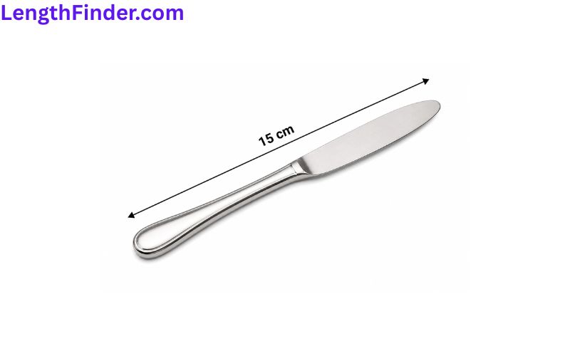 how long is 15 cm?