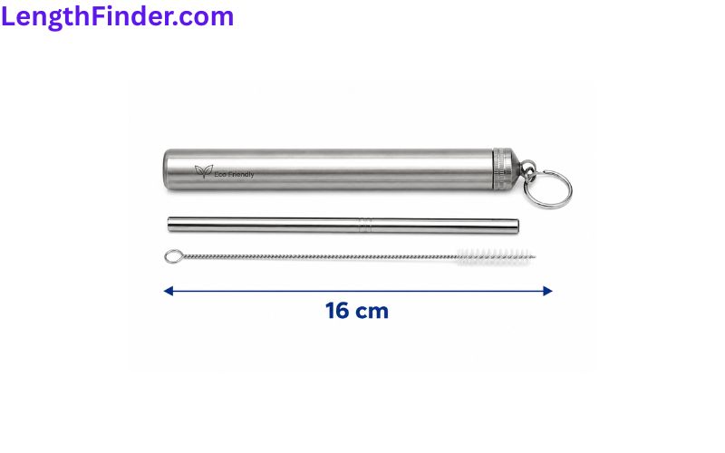 how long is 16 cm?