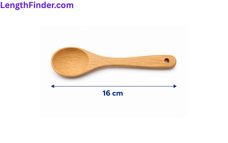 how long is 16 cm?