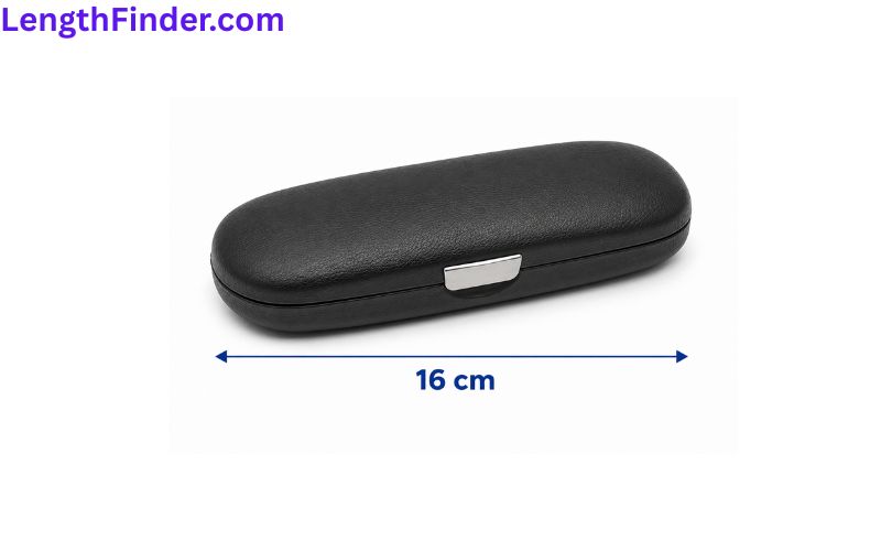 how long is 16 cm?