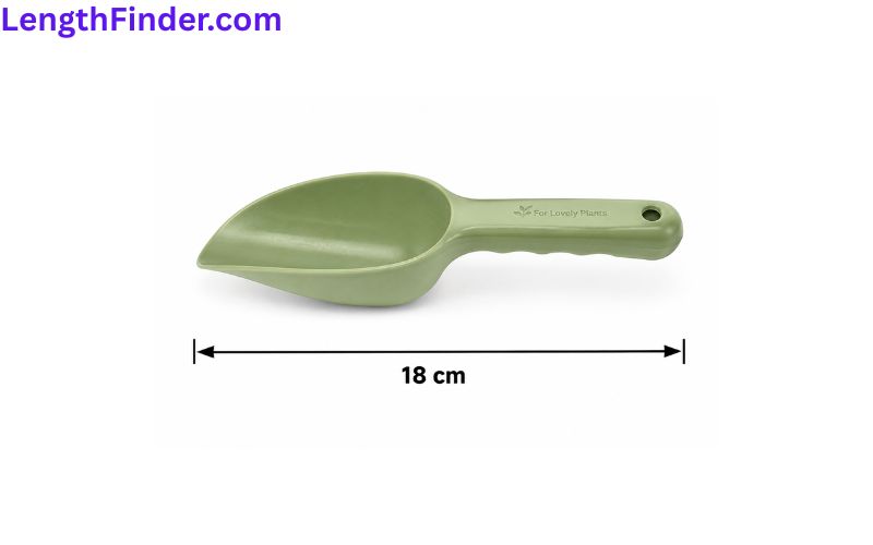 how long is 18 cm?