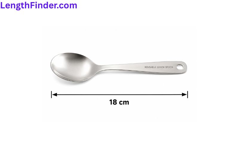 how long is 18 cm?