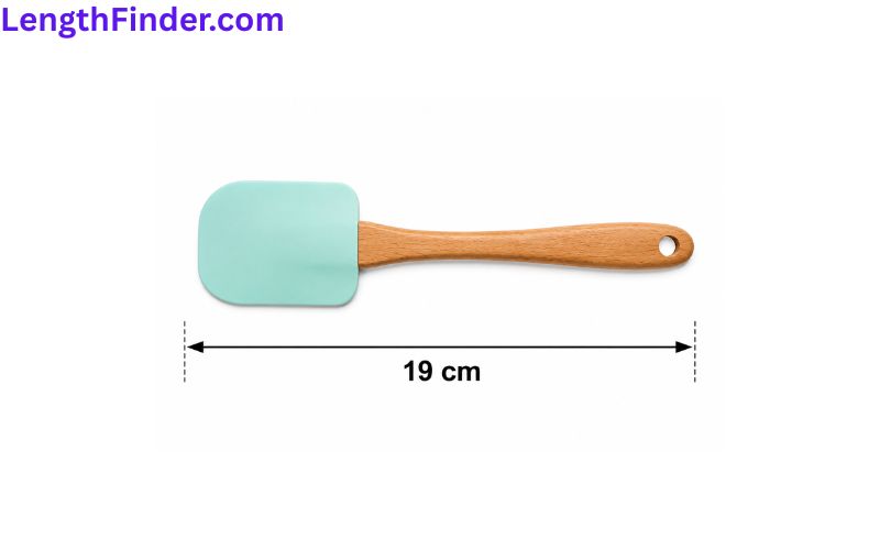 how long is 19 cm?