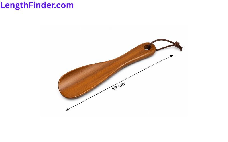 how long is 19 cm?