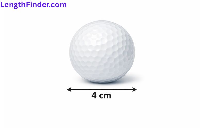 how long is 4 cm?