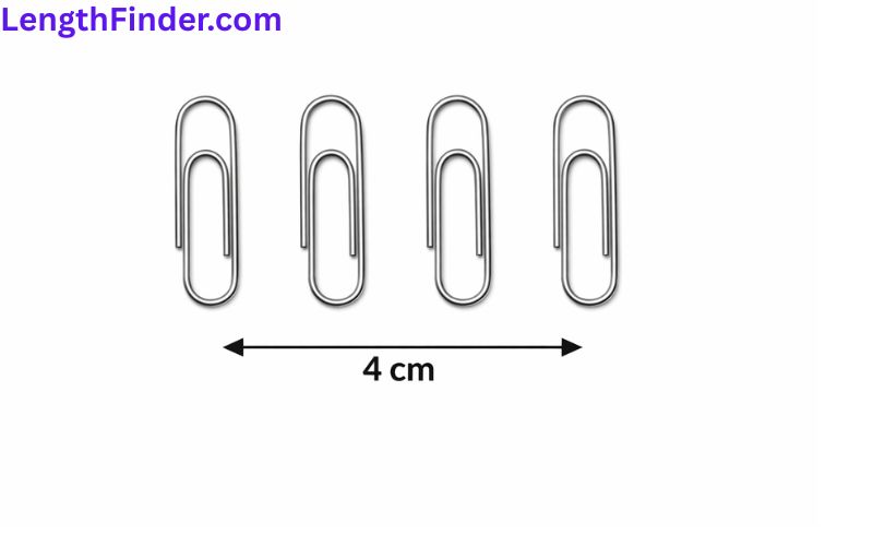 how long is 3 cm?