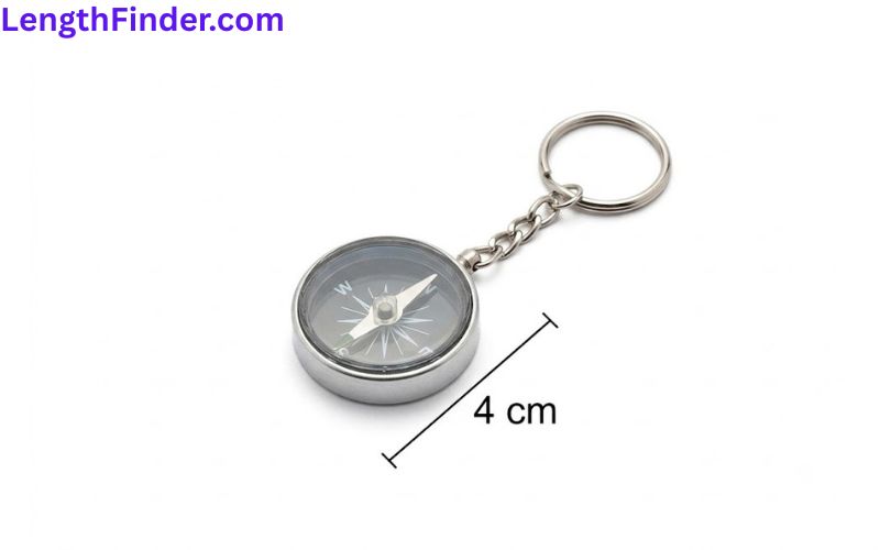 how long is 4cm?