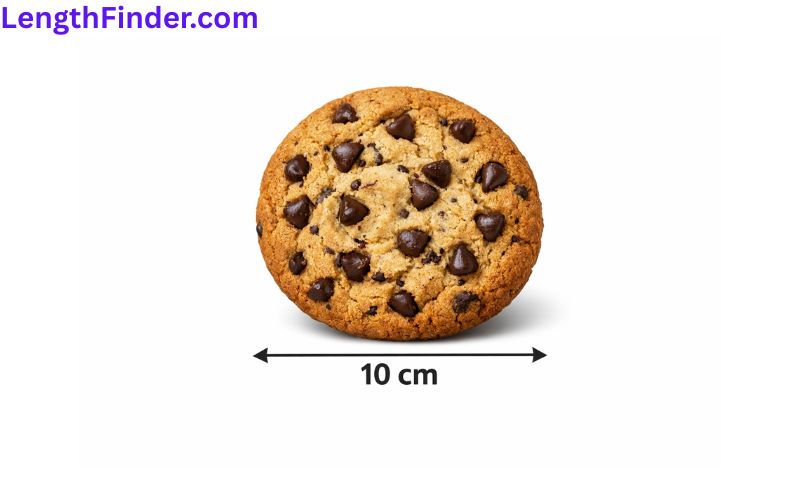how long is 4 cm?