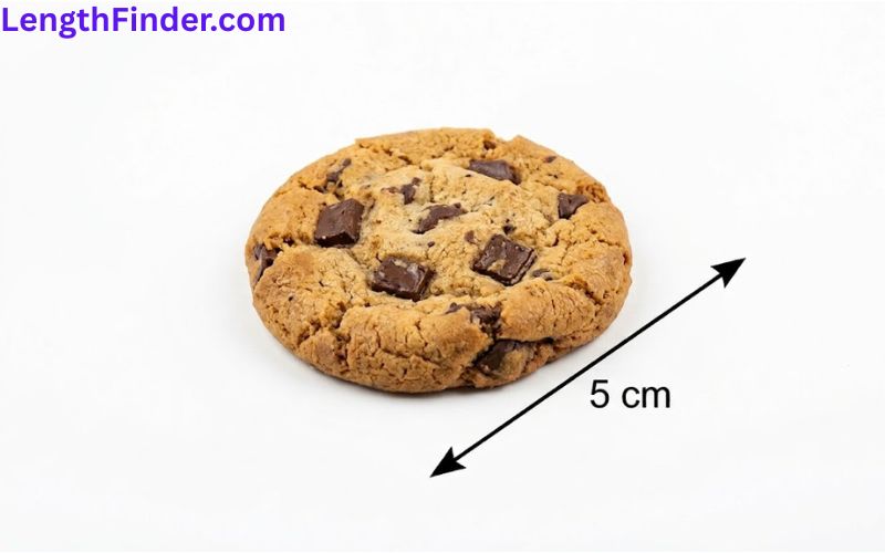 how long is 5cm?
