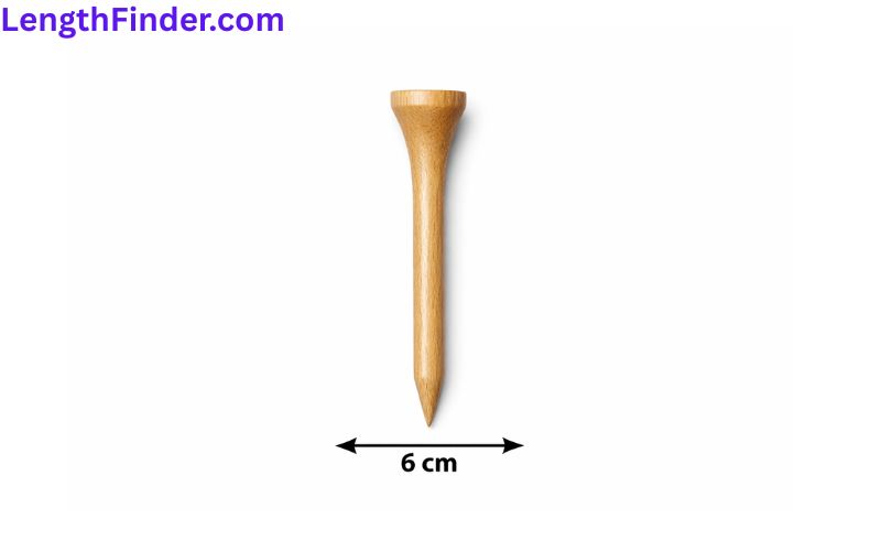 how long is 6 cm?