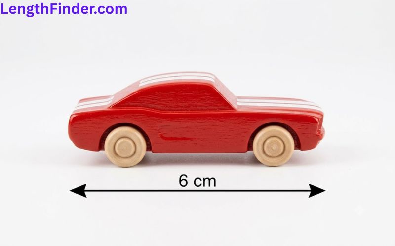 how long is 6 cm?