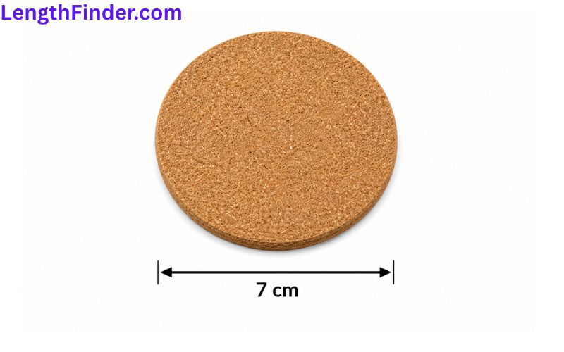 how long is 7 cm?
