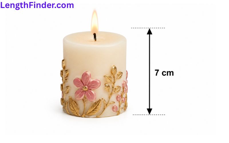 how long is 7 cm?