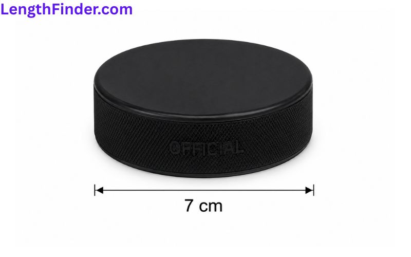 how long is 7 cm?