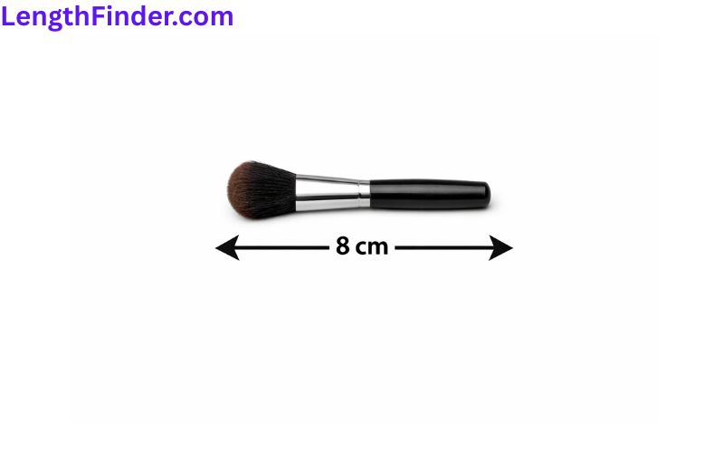 how long is 8 cm?