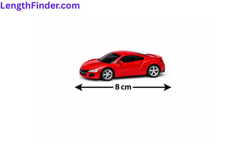 how long is 8 cm?