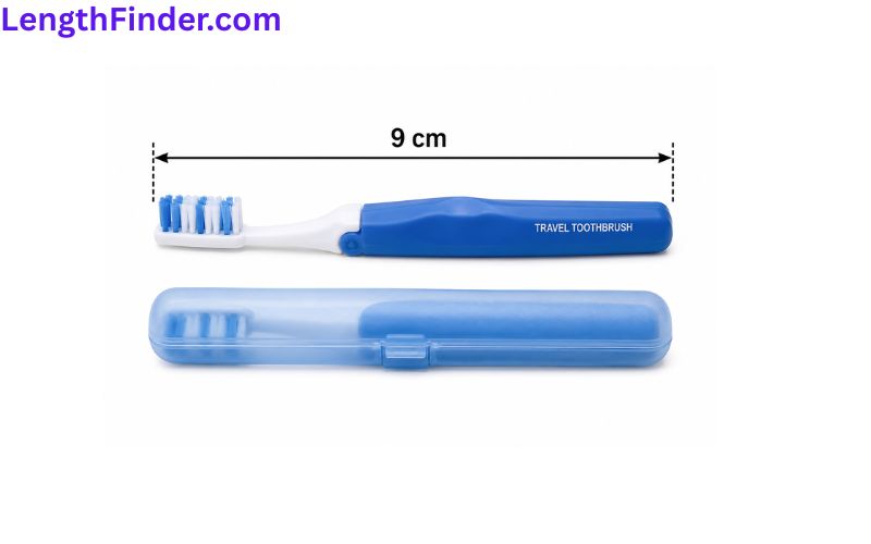 how long is 9cm?