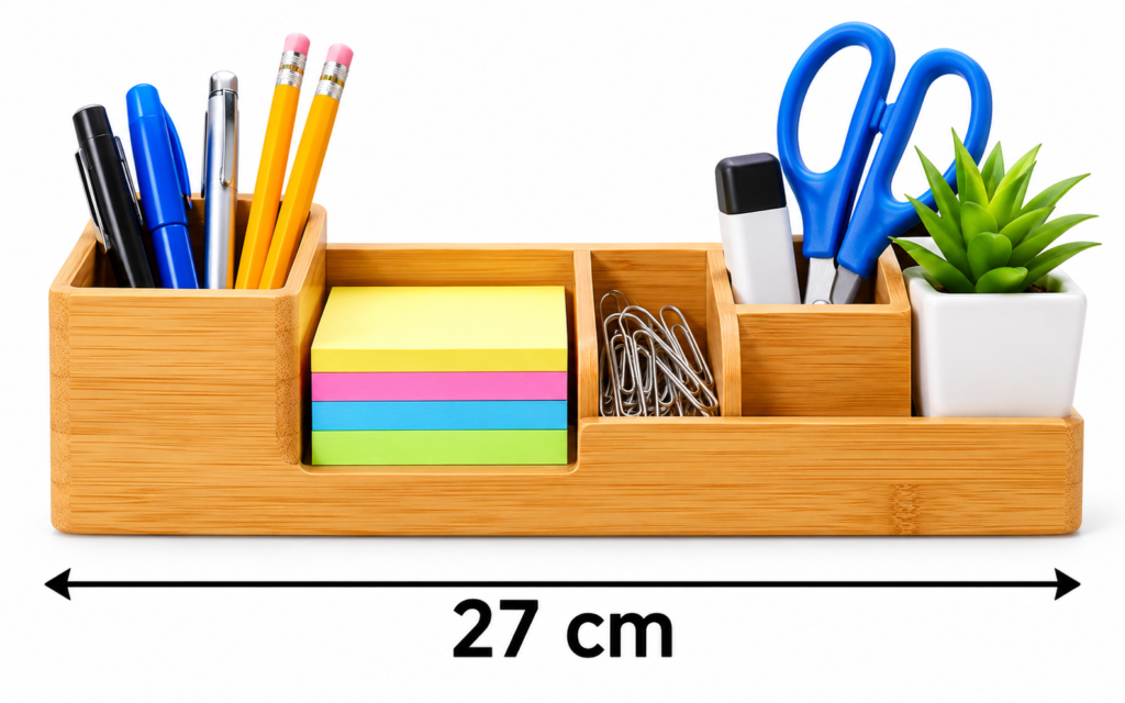 how long is 27 cm?