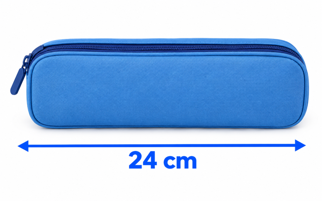 how long is 24 cm?