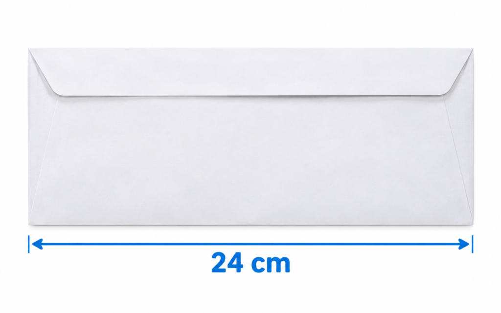 how long is 24 cm?