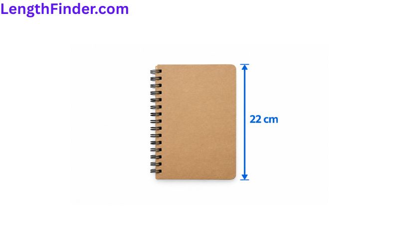 how long is 22 cm?