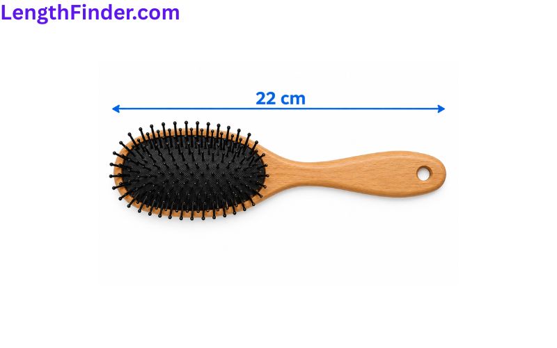 how long is 22 cm?