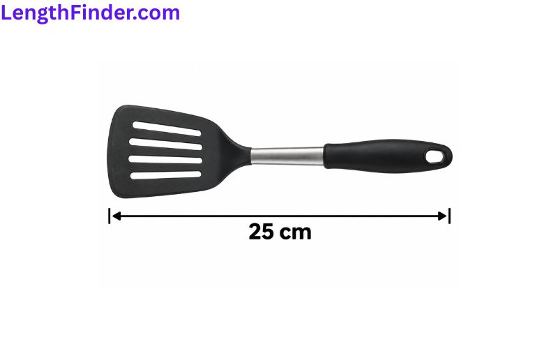 how long is 25 cm?
