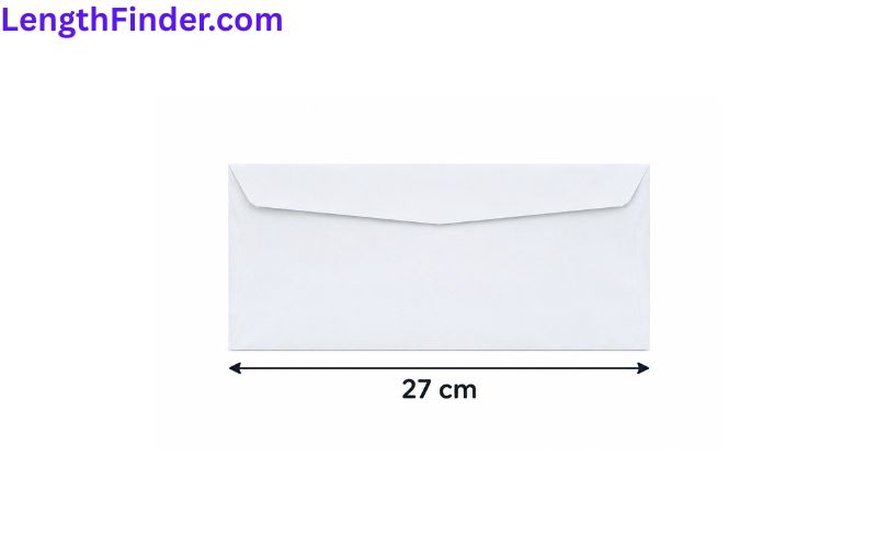 how long is 27 cm?