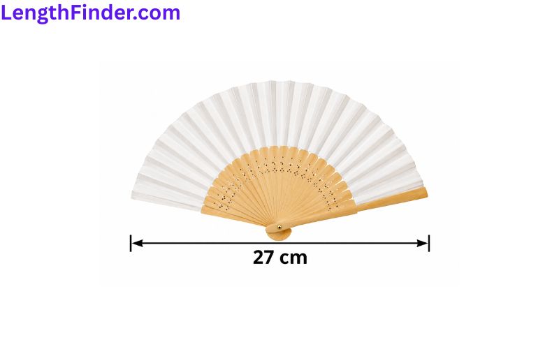 how long is 27 cm?