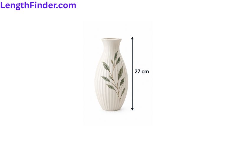 how long is 27 cm?